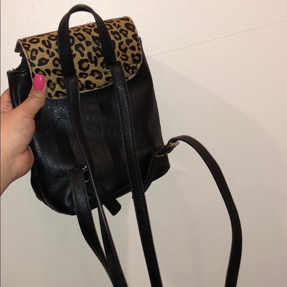 Mini backpack - Picture 3 of 3